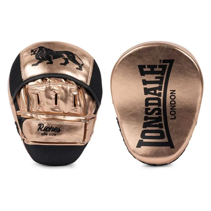 Coussinet De Mise Au Point Riches Pink Champagne / Black One Size