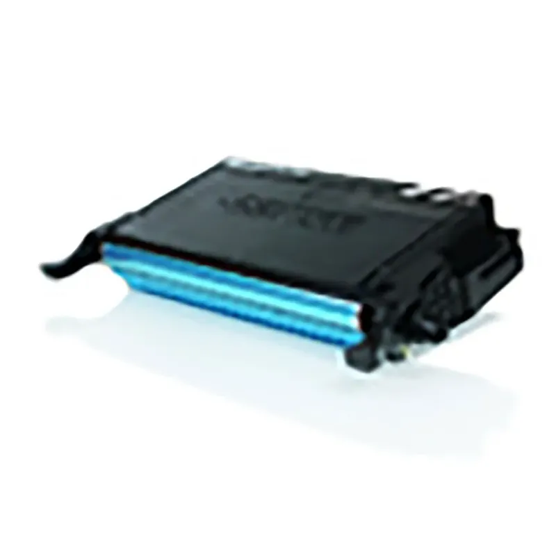 Generico Toner Samsung Clp620/clp670 One Size unisex
