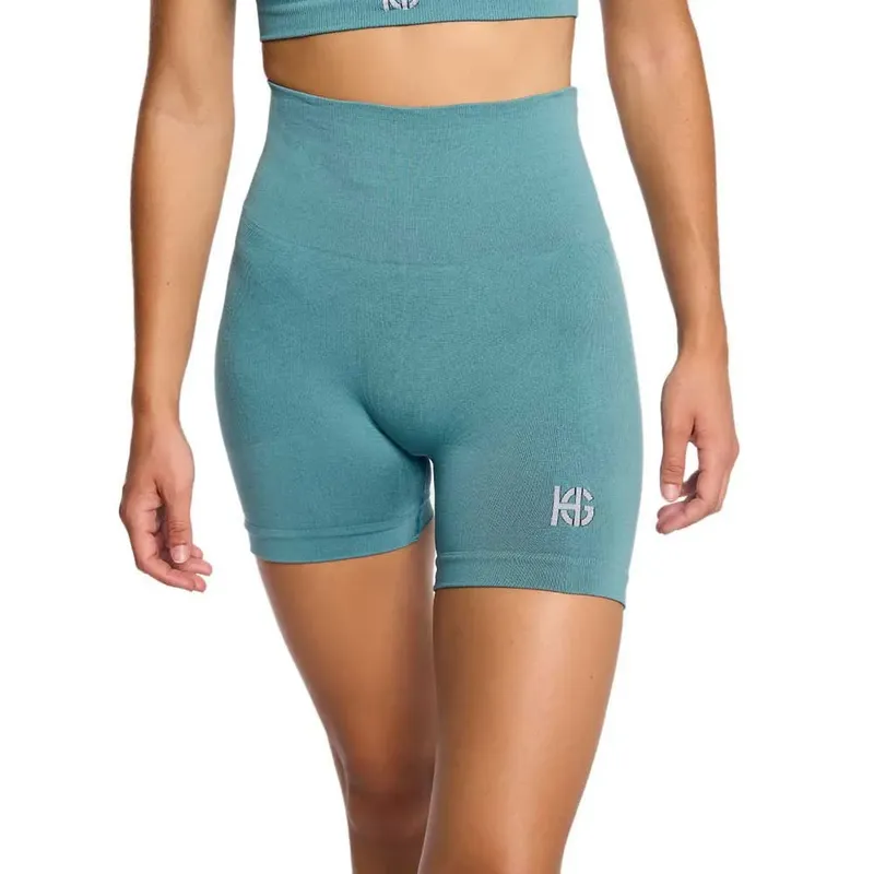 Leggings Corti A Vita Alta Arys W10 XS