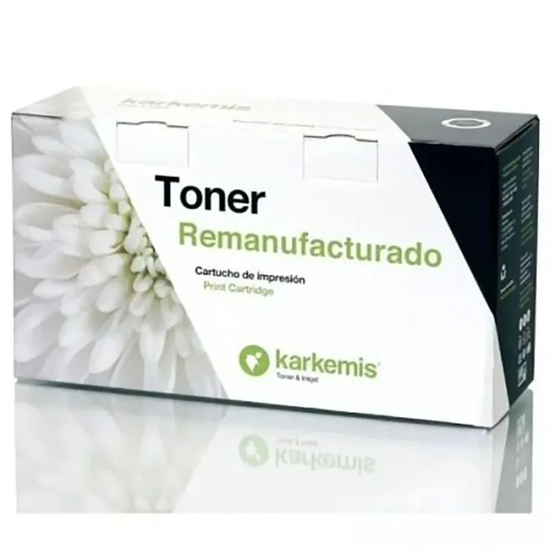 Toner Hp Recyclé Nº149l/ Puce Oem Black One Size unisex