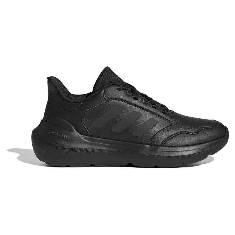 Scarpe Da Running Tensaur Run 3.0 Core Black / Core Black / Core Black EU 39 1/3