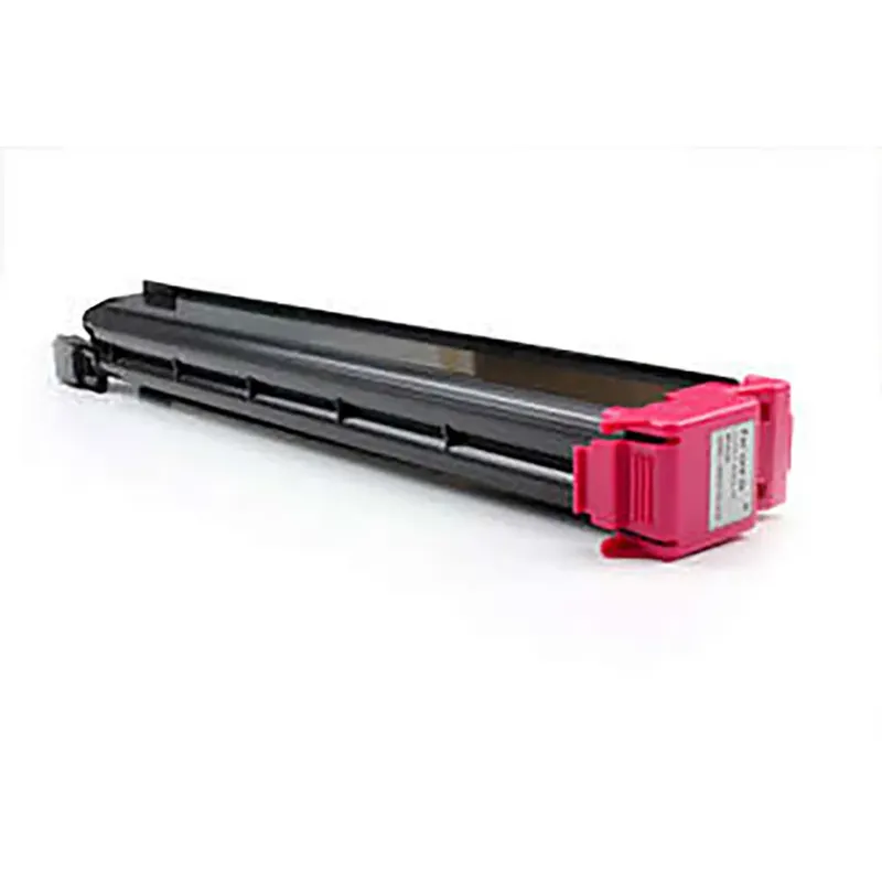 Generico Toner Compatible Konica Minolta Tn213/tn214/tn314 Magenta One Size unisex