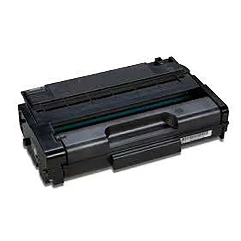 Generico Toner Compatible Ricoh Aficio Sp3400/sp3410/sp3500/sp3510 Black One Size unisex