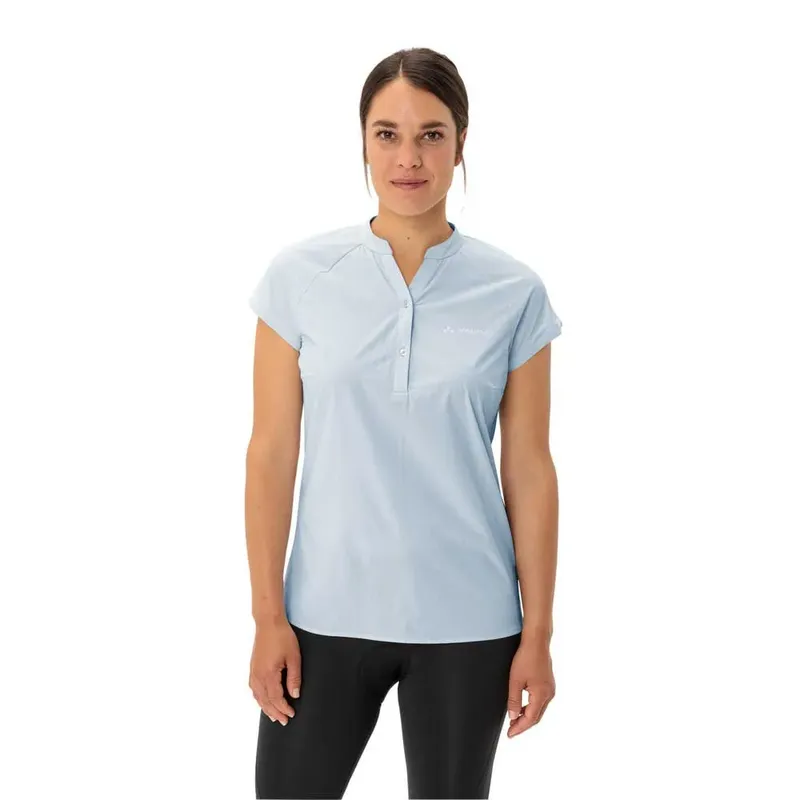Maglietta A Maniche Corte Yaras Sl Ii Summer Blue