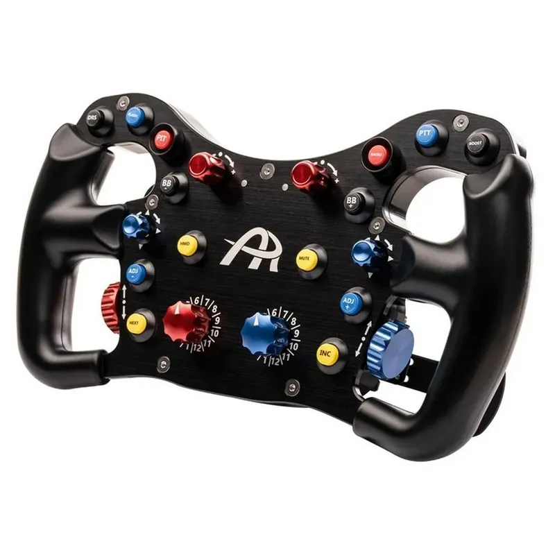 Volant F64-usb V3 Black One Size unisex