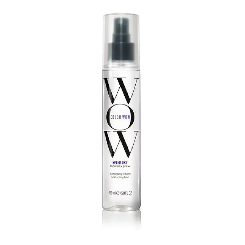 Laque Pour Les Cheveux Speed Dry Blow Dry 150ml One Size unisex