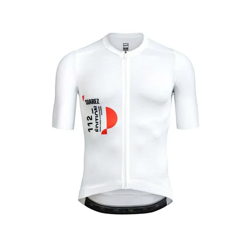 Maglia A Maniche Corte Tour De France 2025 A Pois
