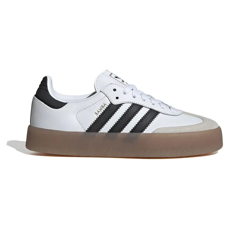Originals Sneaker Sambae Ftwr White / Core Black / Gold Met EU 41 1/3