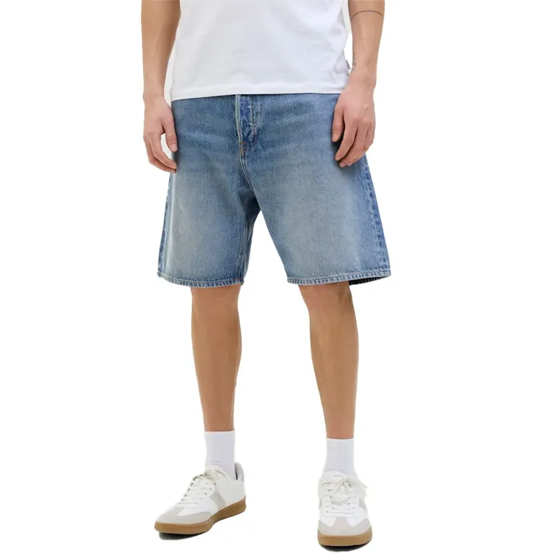 Short En Jean Tony Original Blue Denim / Pack Am 404 XS Homme