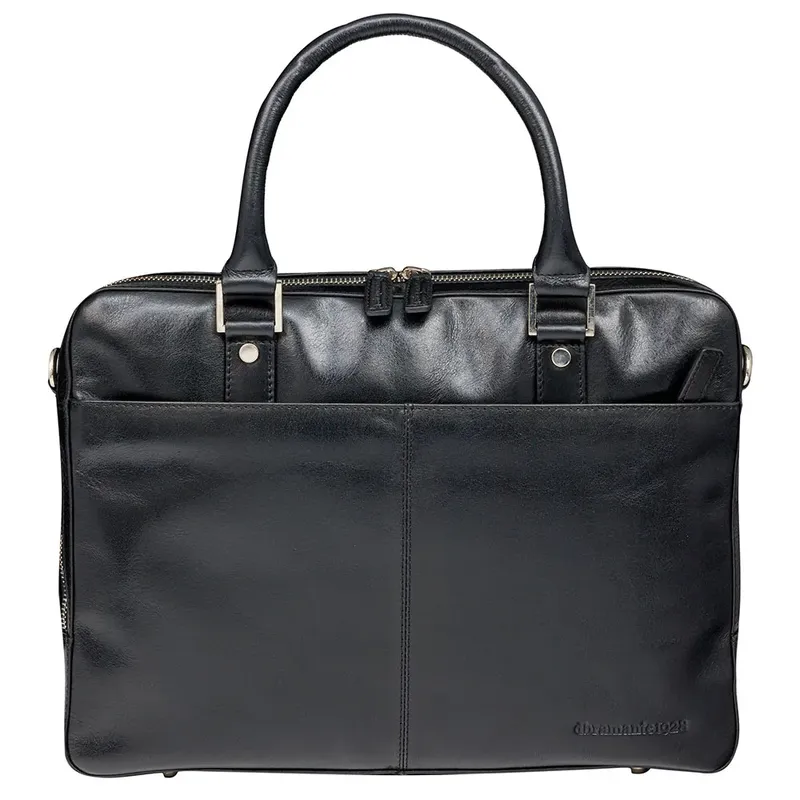 Sacoche Pour Ordinateur Portable Rosenborg 14´´ Black One Size unisex