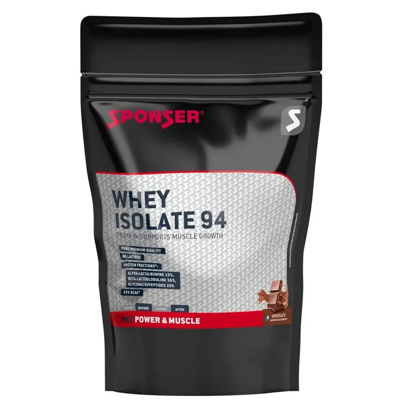 Proteine Del Siero Del Latte Isolate 9 Cioccolato 1500g Multicolor