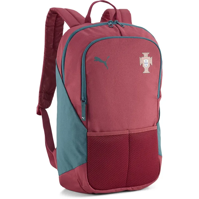 Sac à Dos Portugal Port / Emerald Ice One Size Homme