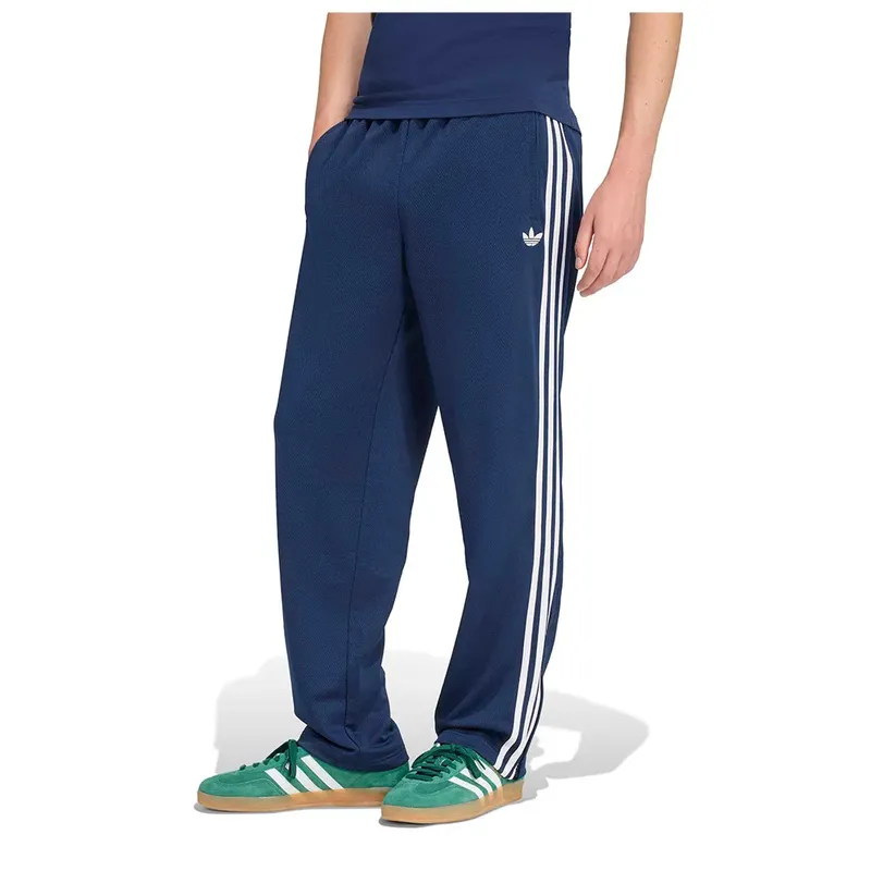 Pantalon Firebird Adicolor Mesh Night Indigo M