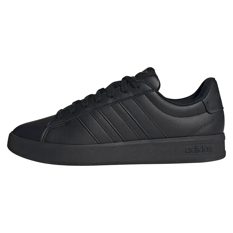 Baskets Grand Court 3.0 Core Black / Core Black / Carbon EU 40 2/3