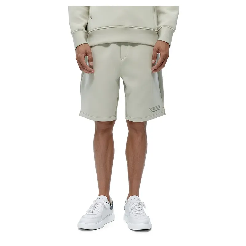Born Living Yoga Short Lowa Stone L