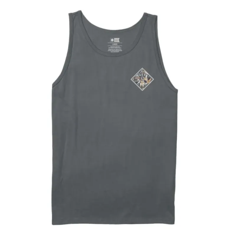 T-shirt Sans Manches Tippet Fill Charcoal L