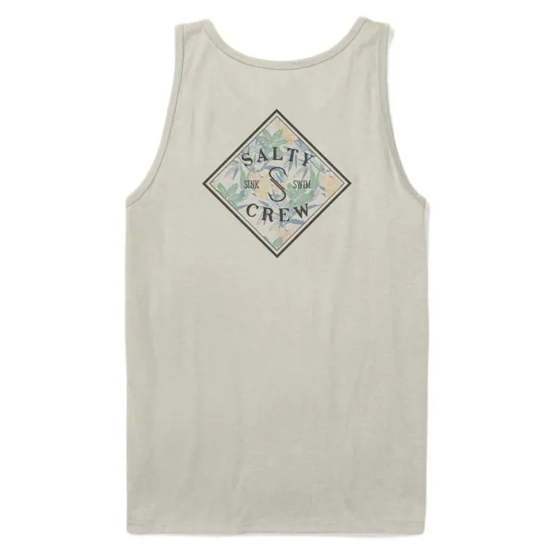 T-shirt Sans Manches Tippet Fill Moonbeam S