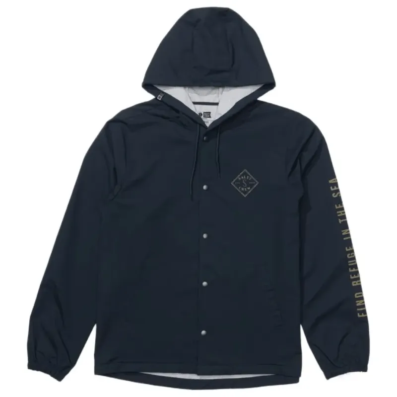 Veste Tippet Snap Midnight Navy XL