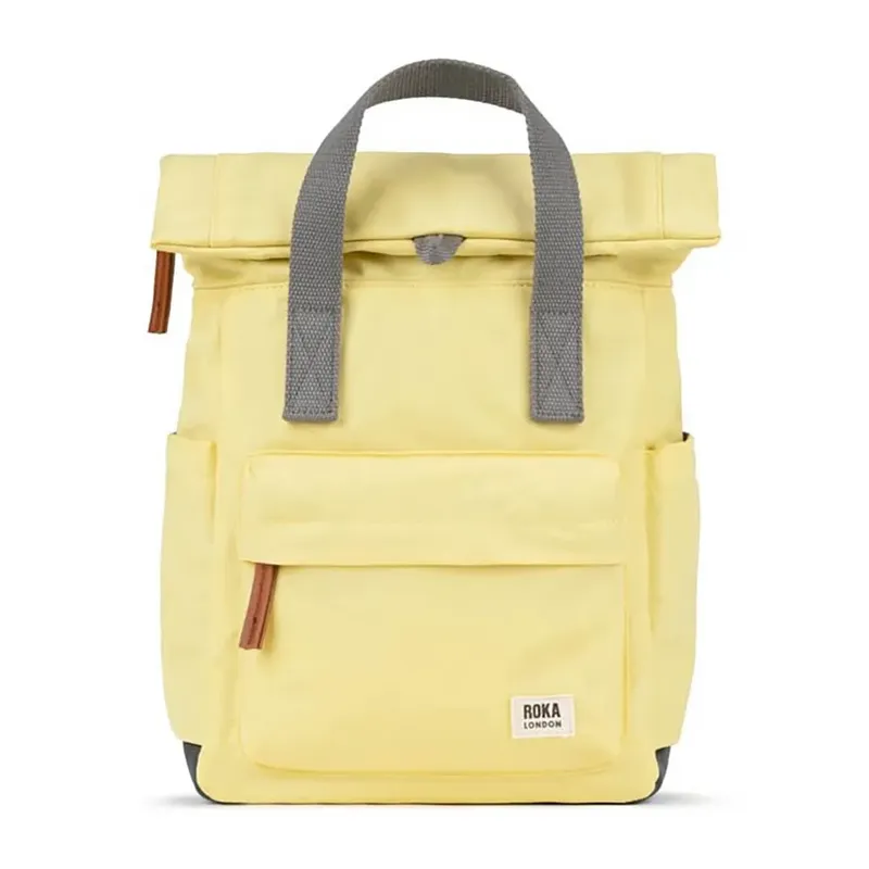 Sac à Dos Canfield B Recycled Nylon 7l Citron One Size unisex