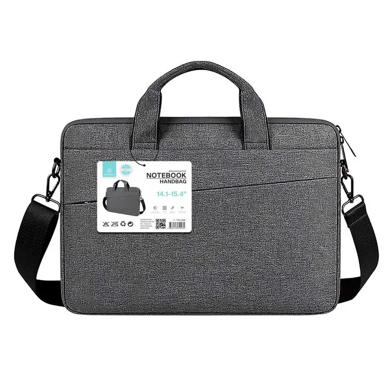Sacoche Pour Ordinateur Portable Tf61028 Tw2779 Black One Size unisex