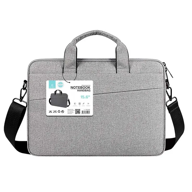 Sacoche Pour Ordinateur Portable Tf61029 Tw2779 Grey One Size unisex