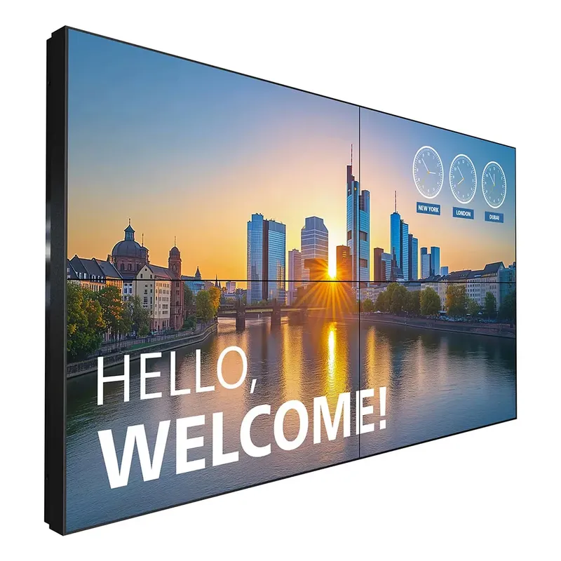 Écran 55bdl3305x/00 55´´ Full Hd Led Black One Size unisex