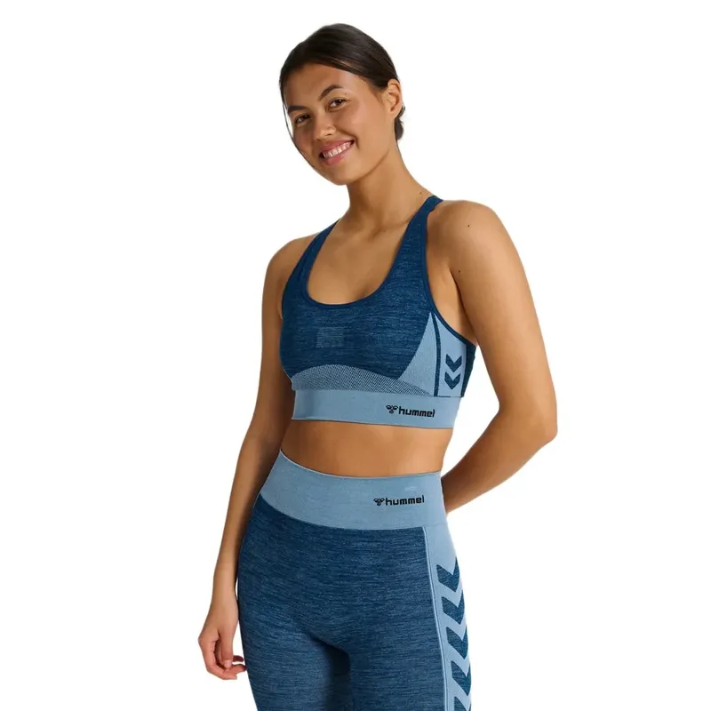 Soutien-gorge De Sport Cleaa Sports Seamless 7782 M