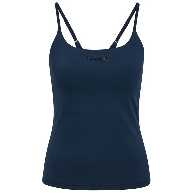 Soutien-gorge De Sport Prima Built In Dress Blue S