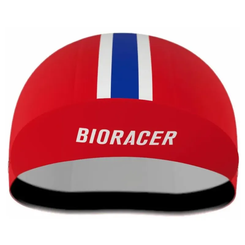 Cappellino Con Visiera Summer Norwegian Cycling Norwegian Cycling 2026