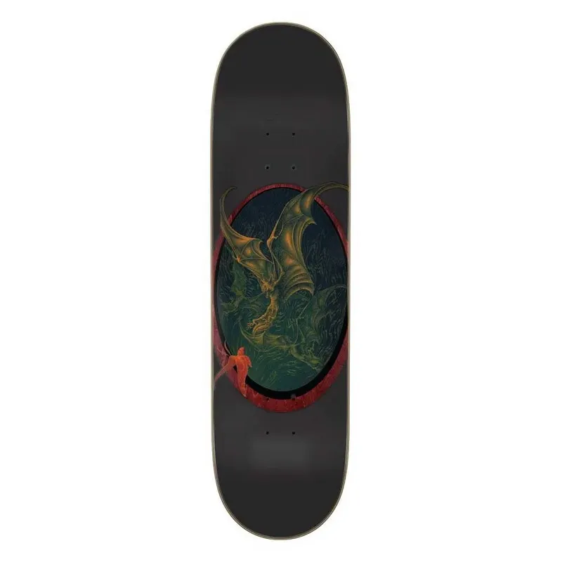 Planche De Skateboard Torres Guardian Pro Stumps 8.51´´ X 31.88´´ One Size unisex