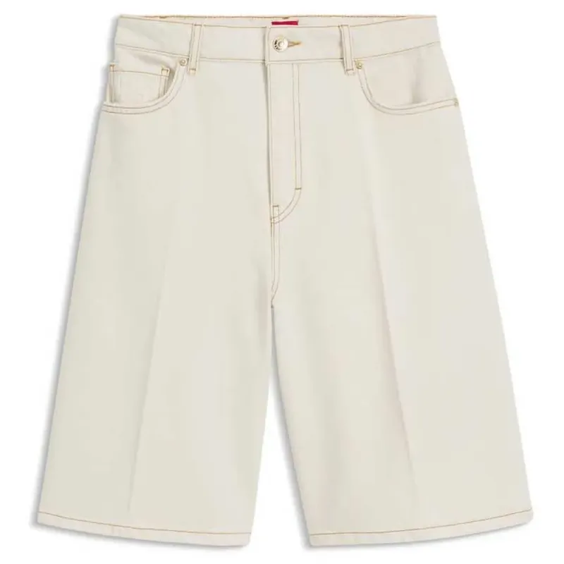 Hugo Jeans Corti Gelita 10276997 Natural 29
