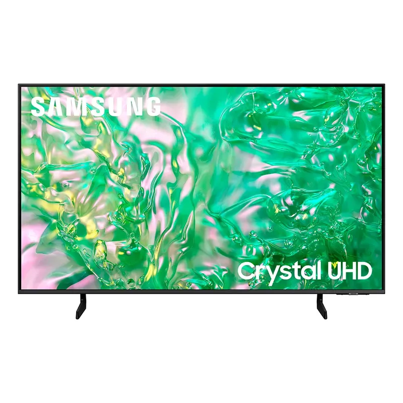 Tv Hg55u800 55´´ 4k Led Grey / Black One Size unisex