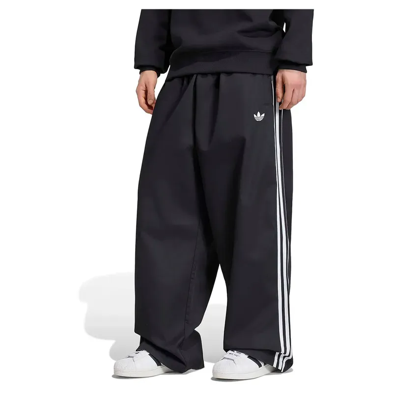 Originals Pantaloni Adicolor Sst Cotton Twill Black L