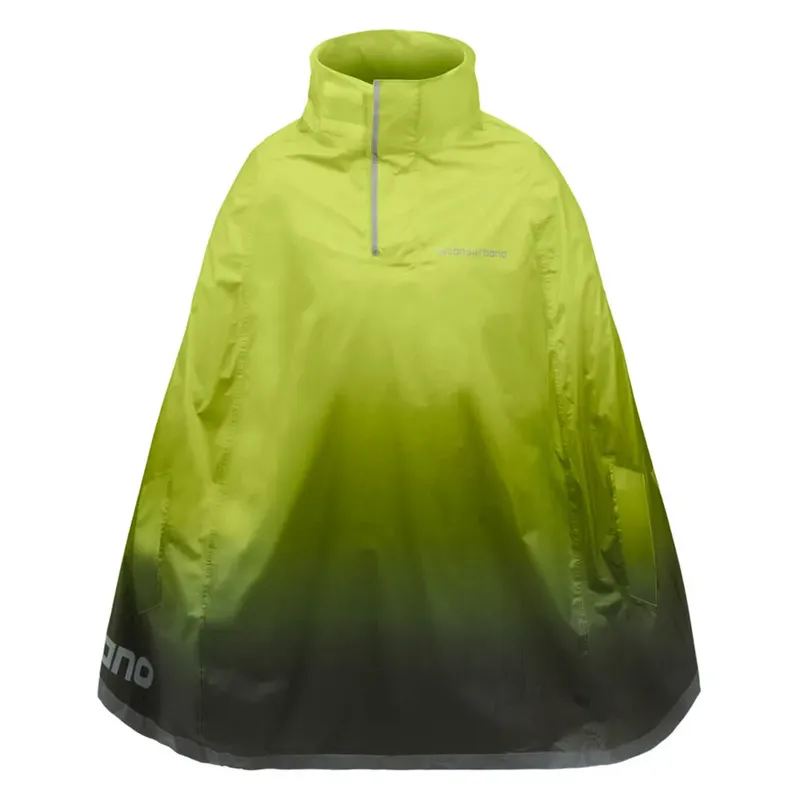 Poncho Imperméable Garibaldina Zeta Color