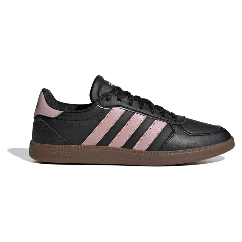 Baskets Breaknet Sleek Core Black / Dual Lilac / Gum 5 EU 38 2/3