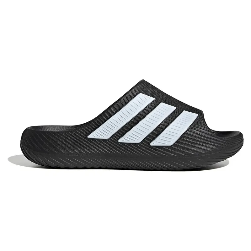 Ciabatte Purechill Core Black / Ftwr White / Core Black EU 38