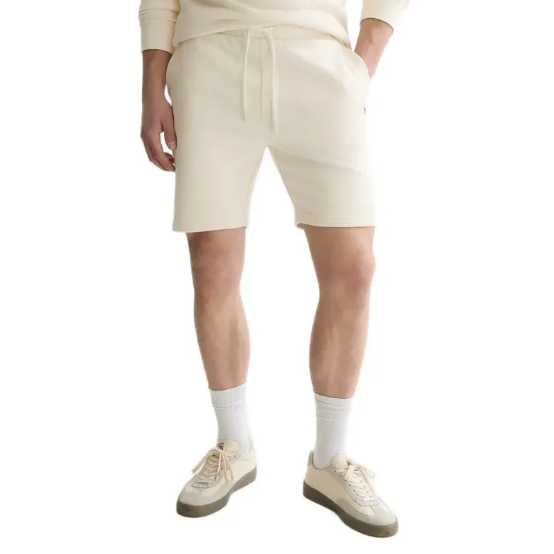 Short De Sport 183548 Regular Fit Eggnog XL