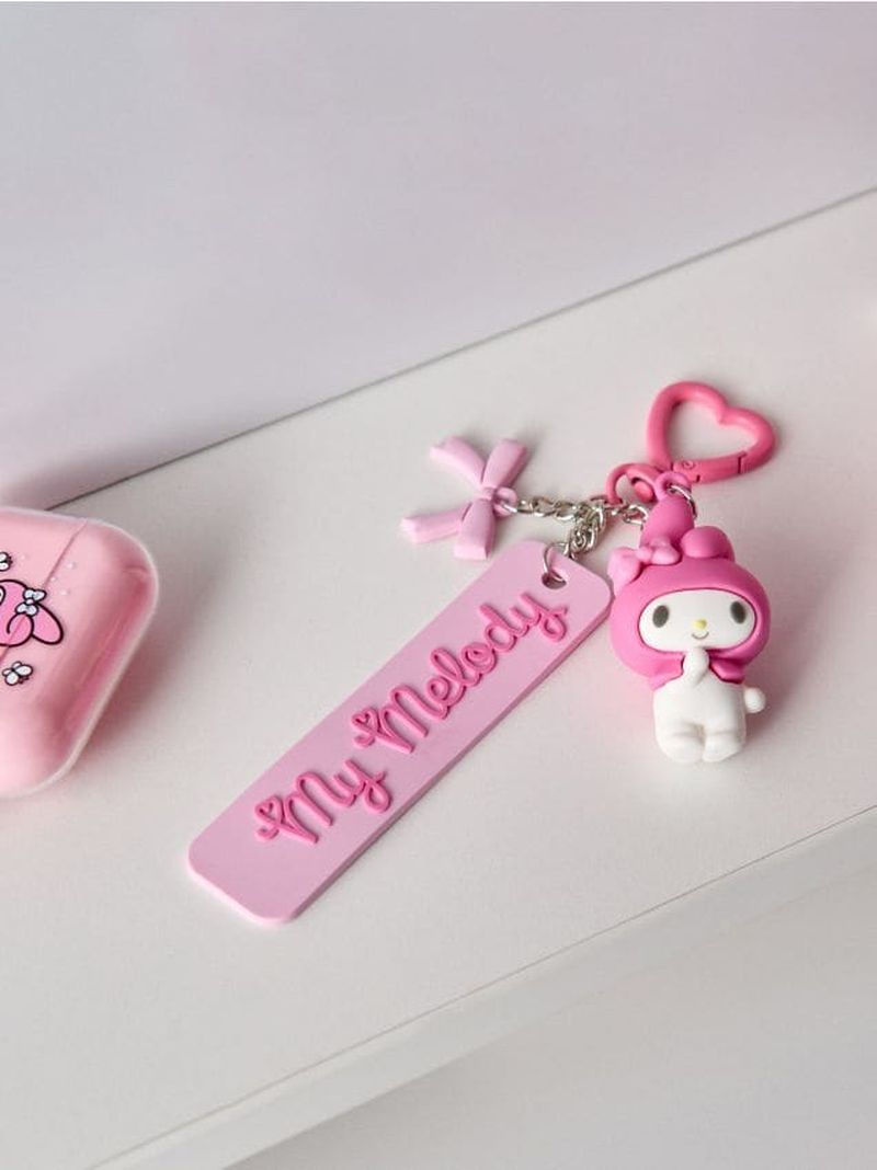 Portachiavi My Melody - multicolor