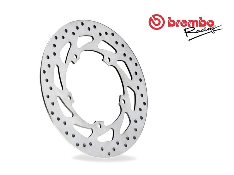 Disco Posteriore Fisso Serie Oro Triumph 800 Tiger Abs 2011-2014
