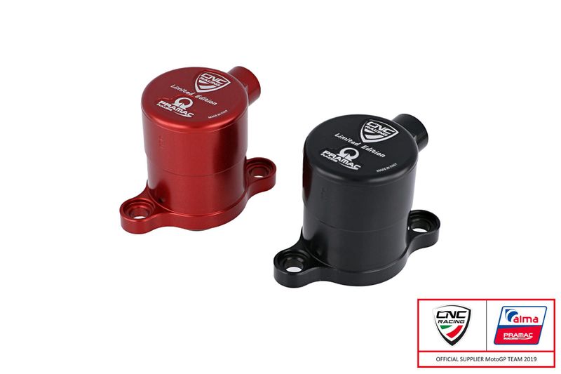 Attuatore Frizione 30mm Pramac Ducati 848 Evo Corse 2012-13