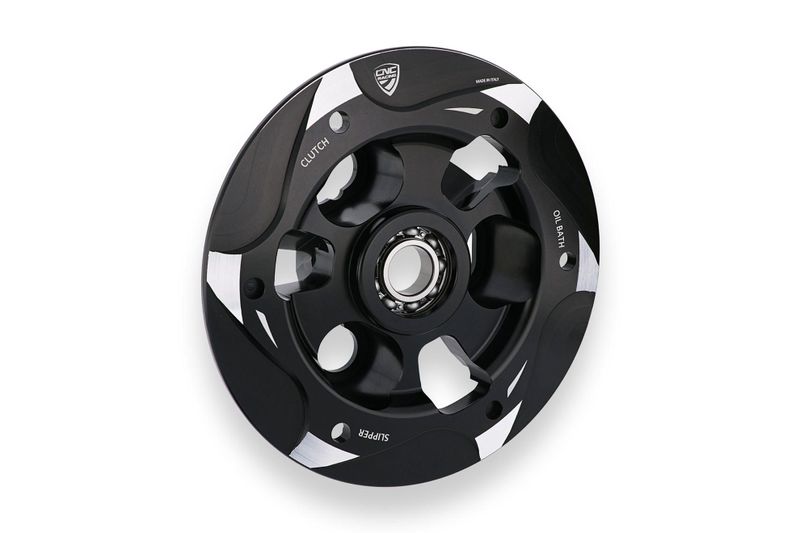 Piattello Spingidisco Frizioni Olio Bicolor Ducati Multistrada 1200 S 2015-17