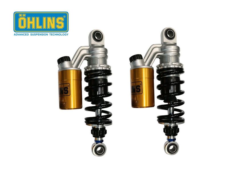 Coppia Ammortizzatori Ohlins S36pr1c1l Yamaha Xv 950 Bolt 2014-2018
