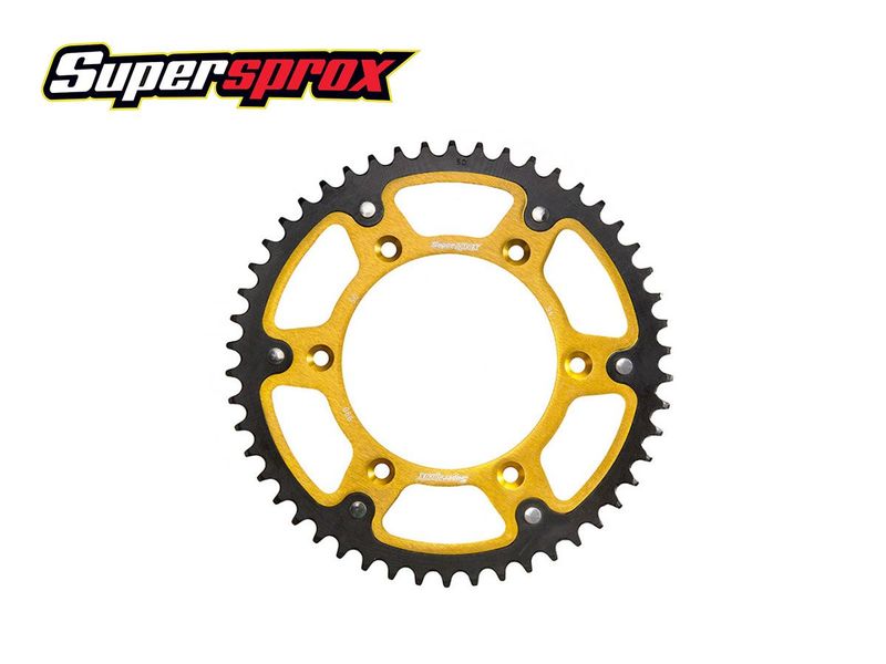 Corona Passo 520 Stealth 40 Oro Ducati St3 Abs 950 2005-2007