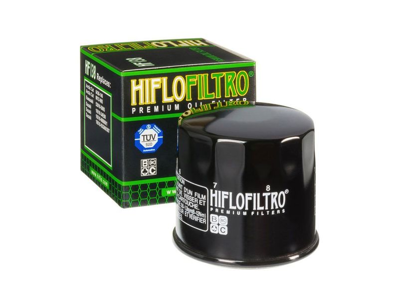 Filtro Olio Motore Aprilia Sport City 200 2004-2009