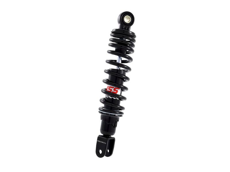 Ammortizzatore Regolabile Garelli Pony 93-02 Od220-250p-01