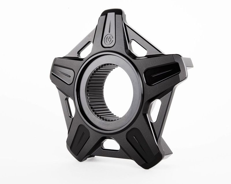 Flangia Porta Corona Mv Agusta Stradale 800 2015-2016