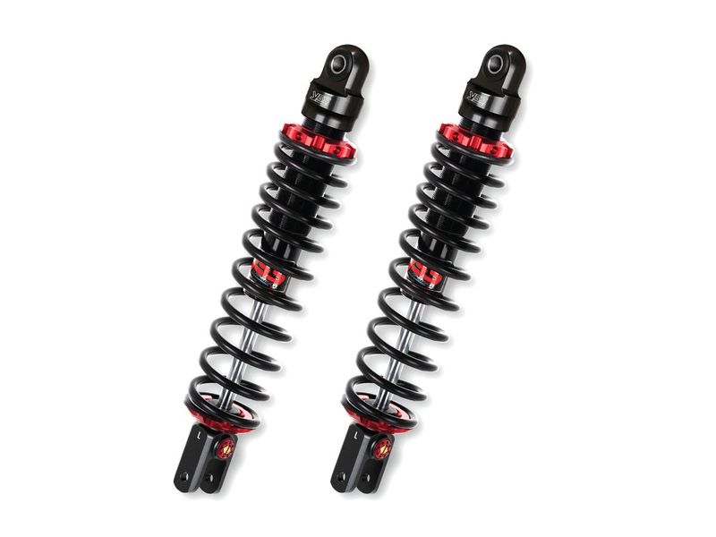 Coppia Ammortizzatori Regolabili  yamaha X-Max 300 2018-2020