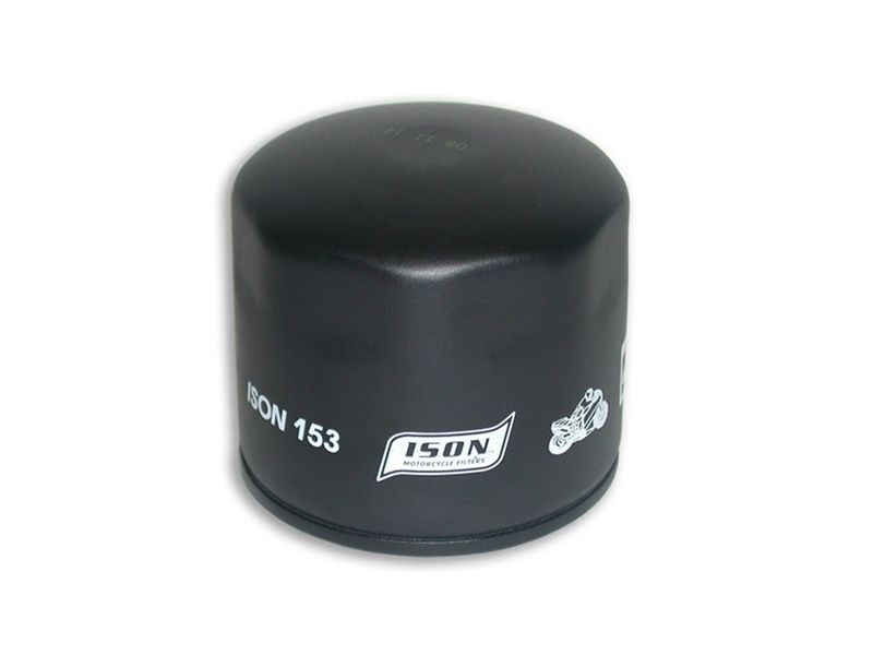 Filtro Olio Motore Ison Gilera Arcore 125 / 150 1972-1979