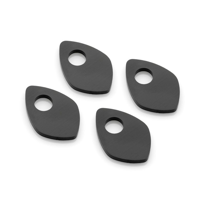 Kit Montaggio Indicatori Direzione (4pz.) Ducati Multistrada 1200 Enduro 2016-18