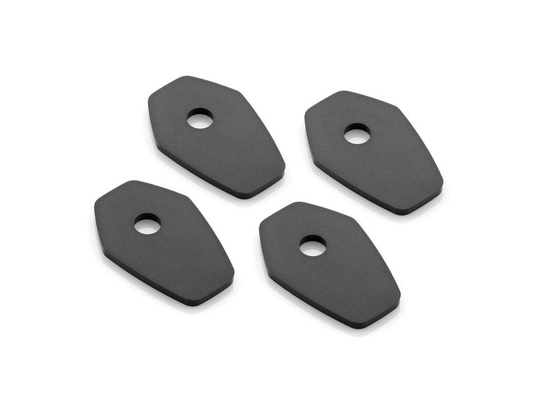 Kit Montaggio Indicatori Direzione (4pz.) Suzuki Gsf 1200 Bandit 2001-06